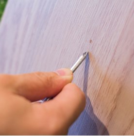 実用的な粘着性LVTフローリングの利点と用途：高品質な室内空間を創造するための理想的な選択肢