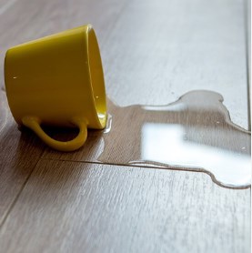 ドライバック LVT フローリング: 高性能フローリングの最良の選択