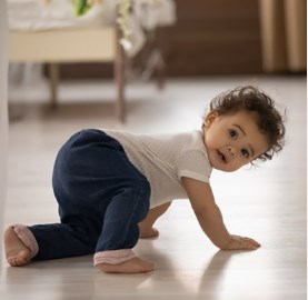 接着剤付き LVT フローリング: 床材としての安定性の高い選択肢